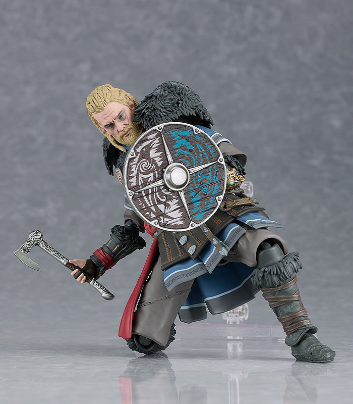 PRE-ORDER Good Smile Company - figma SP-160 - Assassin's Creed: Valhalla - Eivor