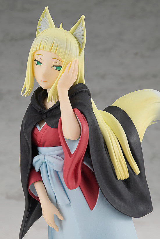 IN-STOCK Good Smile Company - POP UP PARADE - Is It Wrong to Try to Pick Up Girls in a Dungeon? IV - Sanjouno Haruhime