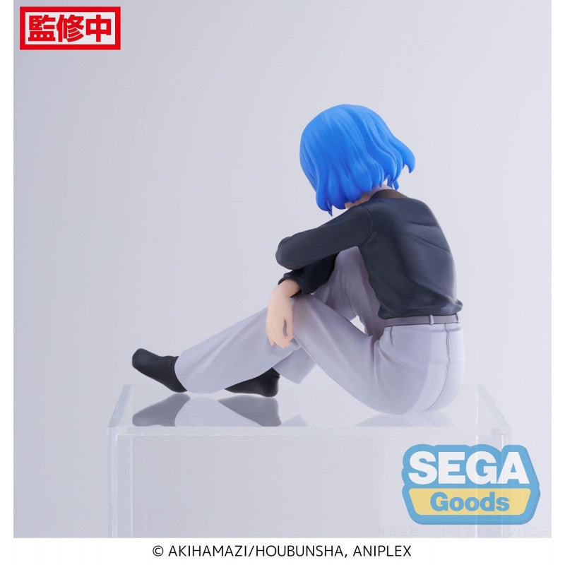 PRE-ORDER Sega - Bocchi the Rock! PM Perching Figure - Ryo Yamada