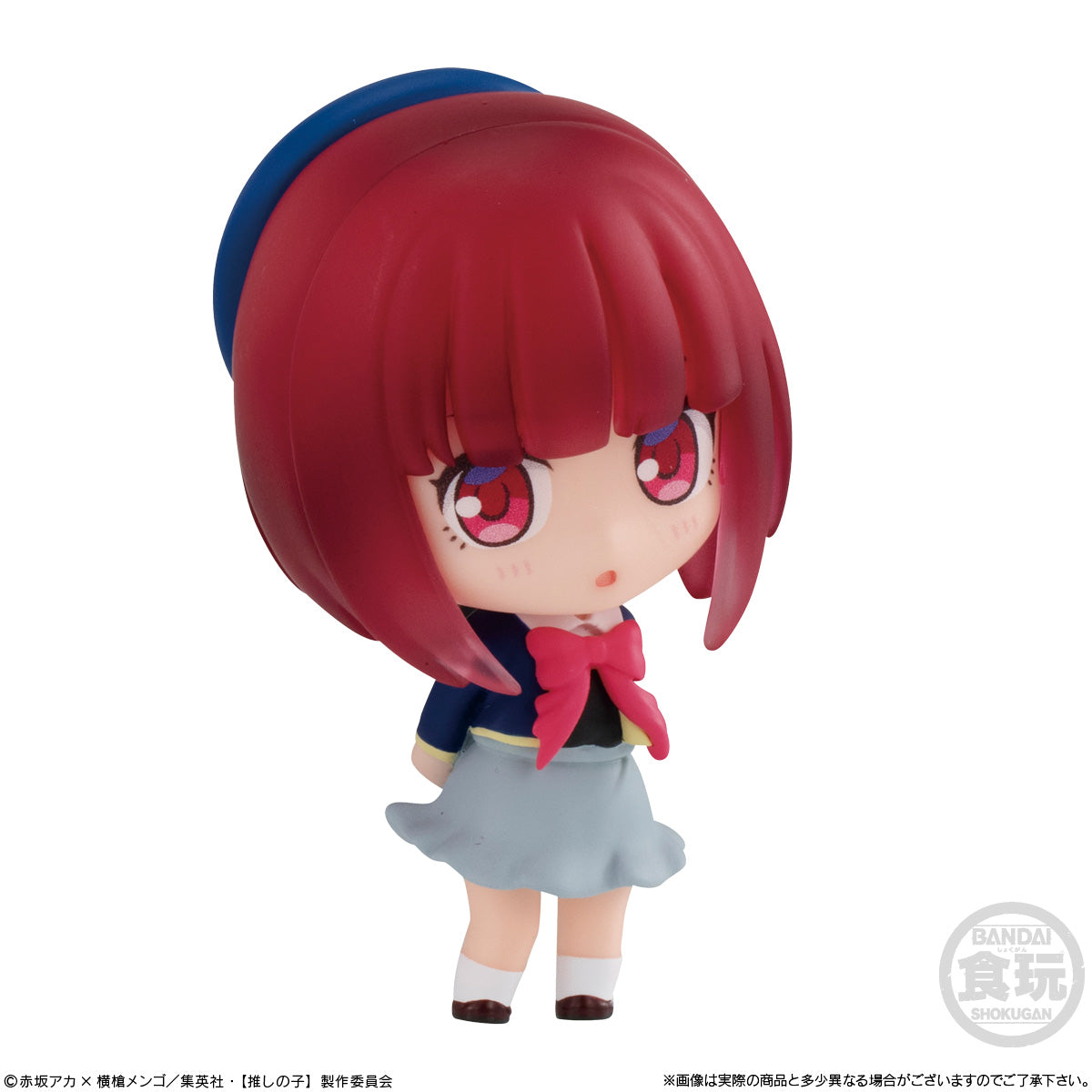 PRE-ORDER Bandai - [Oshi no Ko] Collection [Box of 8]