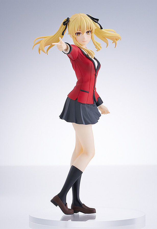 IN-STOCK Good Smile Company - POP UP PARADE - Kakegurui ×× - Mary Saotome