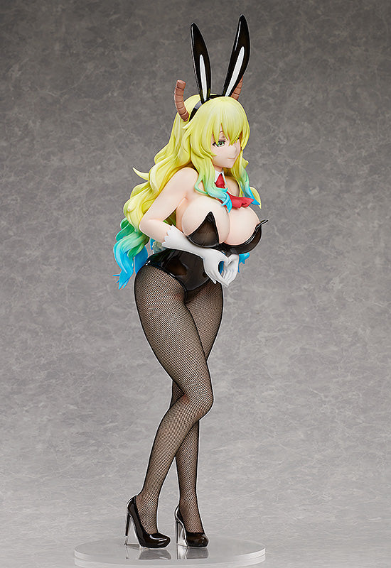 PRE-ORDER FREEing - B-Style - Miss Kobayashi's Dragon Maid - Lucoa: Bunny Ver. 1/4 [LIMITED]