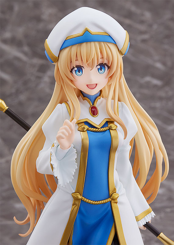 PRE-ORDER Good Smile Company - POP UP PARADE - Goblin Slayer II - Priestess L Size