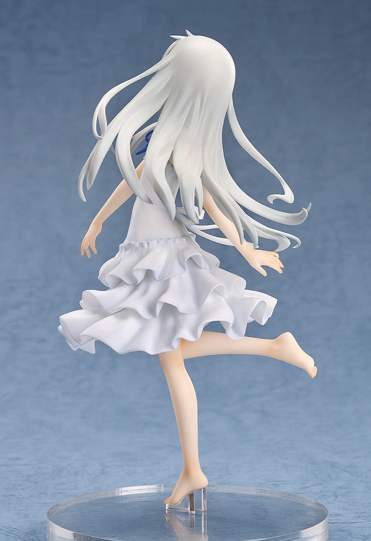 PRE-ORDER Good Smile Arts Shanghai - POP UP PARADE - Anohana: The Flower We Saw That Day - Meiko Honma