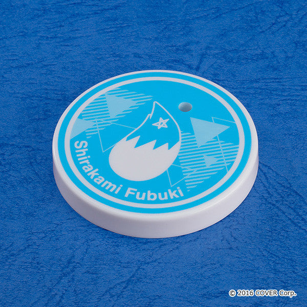 IN-STOCK toytec - Nendoroid 1821 - hololive production - Shirakami Fubuki [2nd Release]
