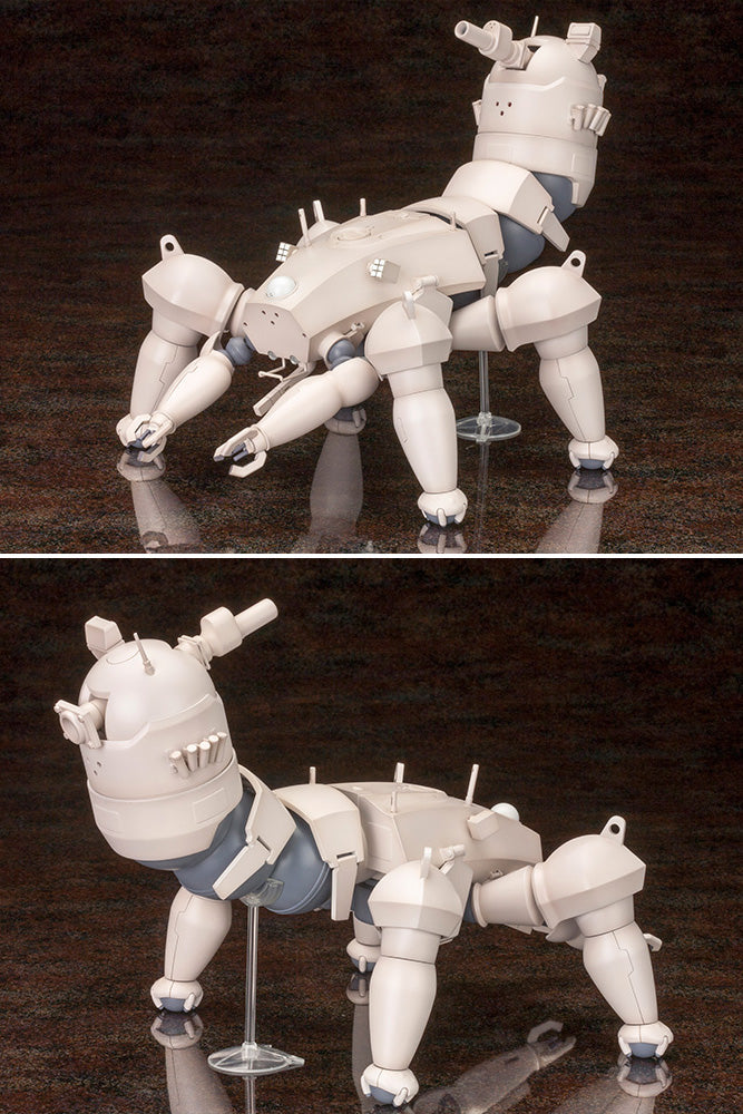 PRE-ORDER Kotobukiya - GHOST IN THE SHELL S.A.C. 2nd GIG - Haw206 Prototype [March 2024 Release]