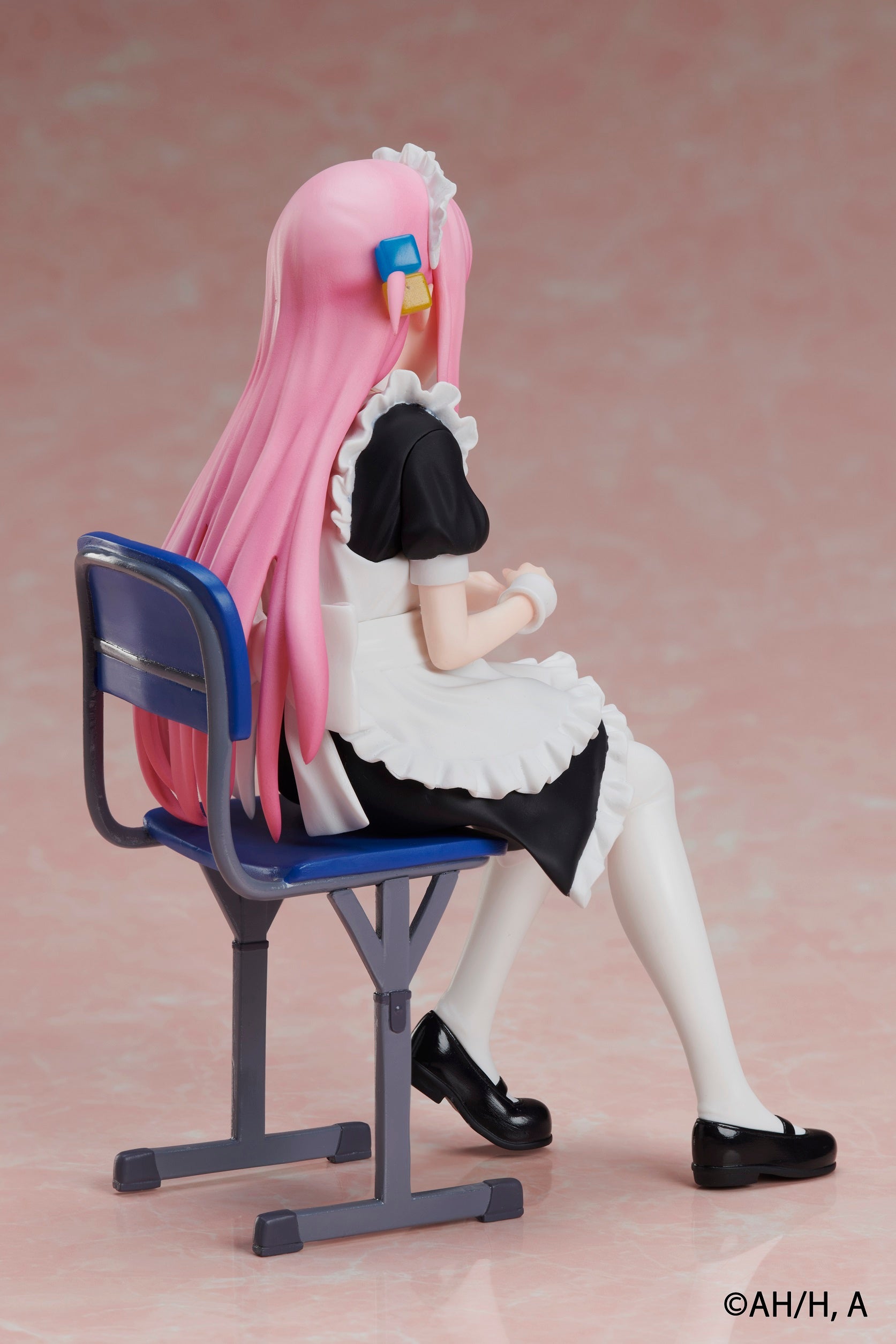 PRE-ORDER Aniplex - Bocchi the Rock! - Hitori Gotoh: Maid Ver. [EXCLUSIVE]