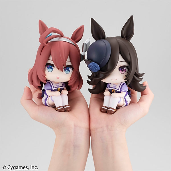 PRE-ORDER MegaHouse - Look Up - Umamusume: Pretty Derby - Mihono Bourbon