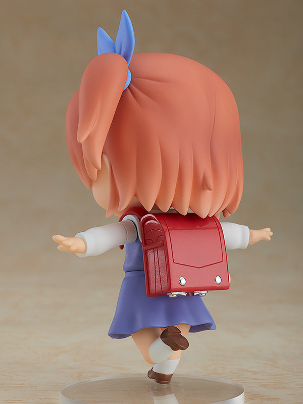 BACK-ORDER Good Smile Company - Nendoroid 1195 - Wataten!: An Angel Flew Down to Me - Hinata Hoshino [2nd Release] [JP]