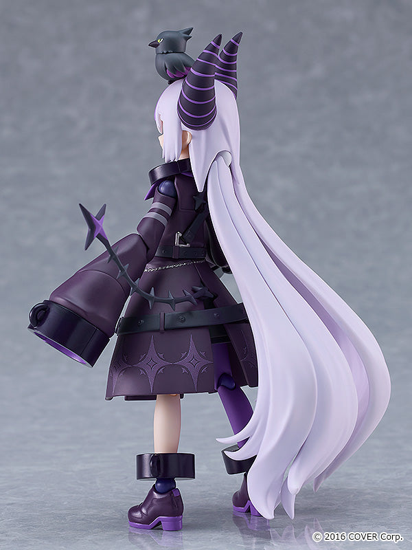 PRE-ORDER Max Factory - figma 619 - hololive production - La+ Darknesss