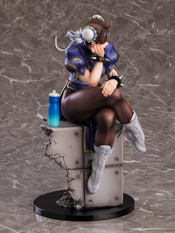 PRE-ORDER Max Factory - Street Fighter Series - Chun-li 1/6 [LIMITED]