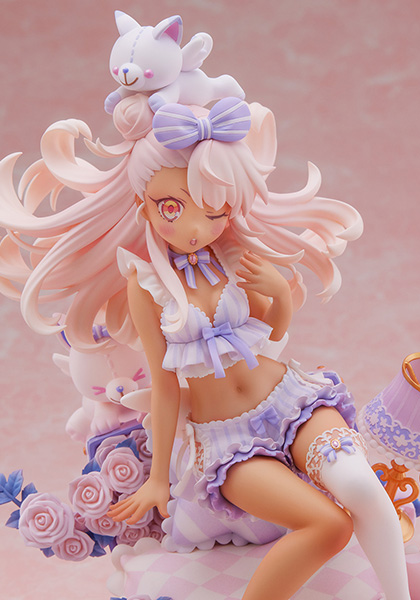 PRE-ORDER Fate/kaleid liner Prisma☆Illya Prisma☆Phantasm - Chloe von Einzbern: Roomwear Ver. 1/7 [EXCLUSIVE]