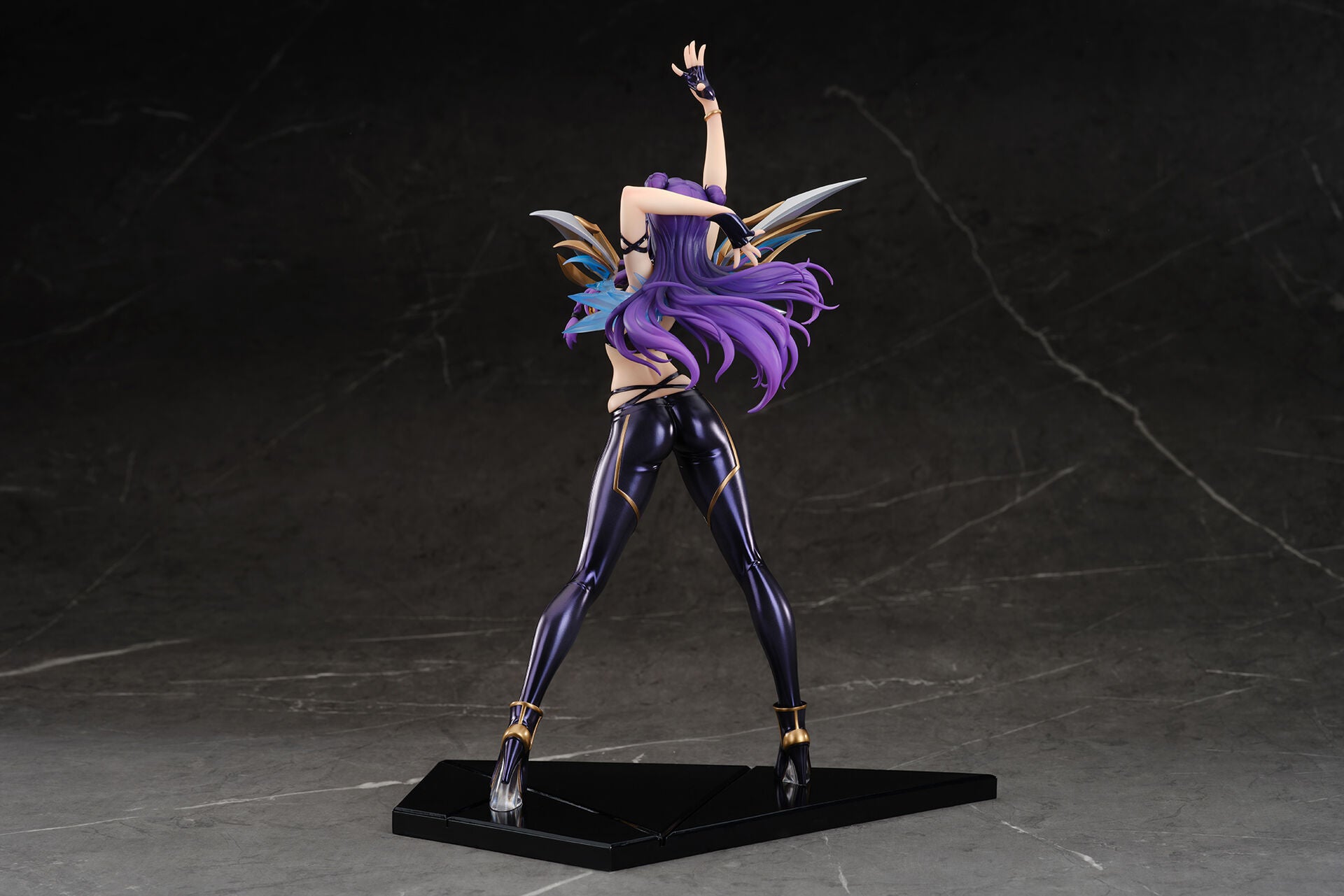 PRE-ORDER Apex - League of Legends - K/DA Kai'Sa 1/7
