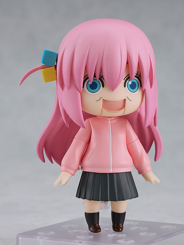 PRE-ORDER Good Smile Company - Nendoroid More - Bocchi the Rock! - Face Swap: Bocchi Collection [Box of 6]