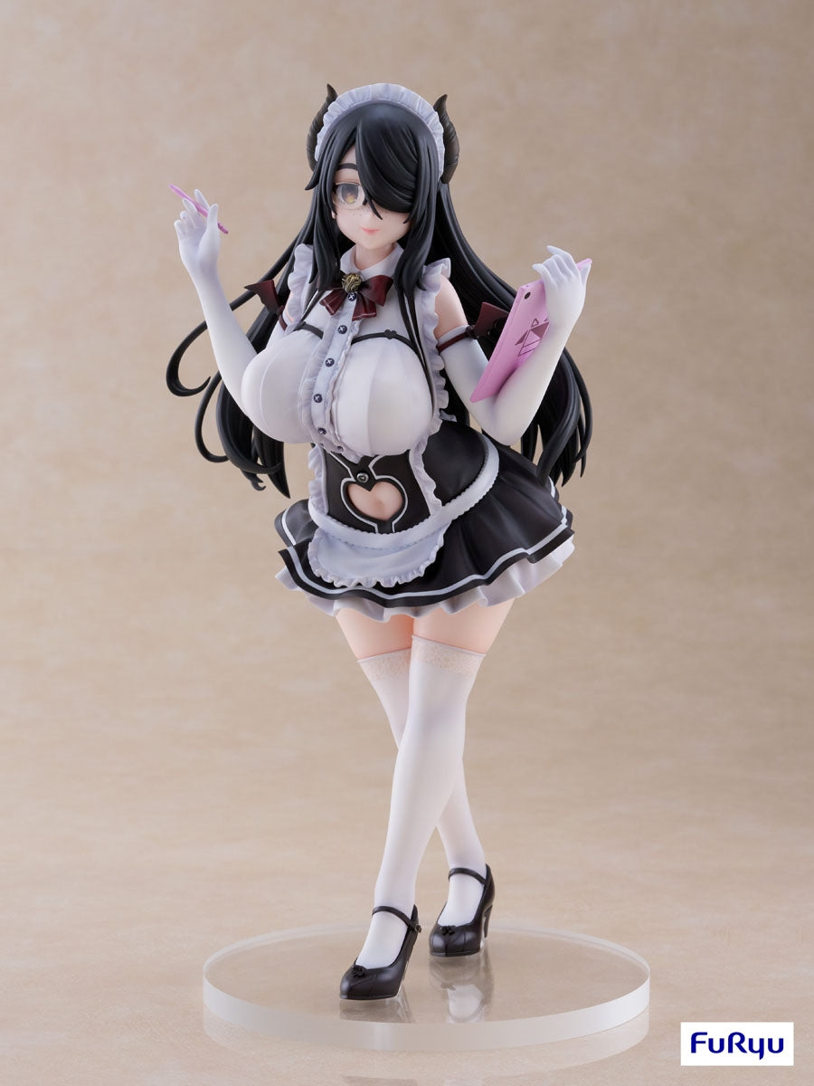 PRE-ORDER FuRyu - F:Nex - Ito Life 1/7