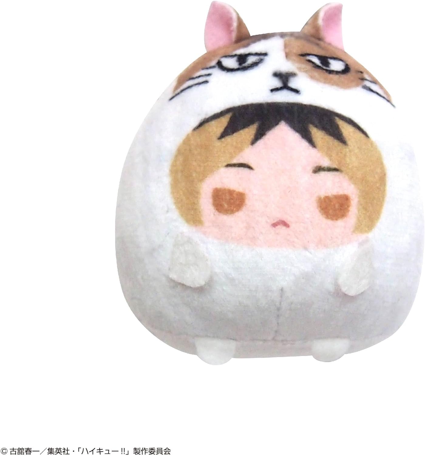 IN-STOCK Max Limited - Haikyu!! Tenorinzu Collection [Box of 10] [JP]