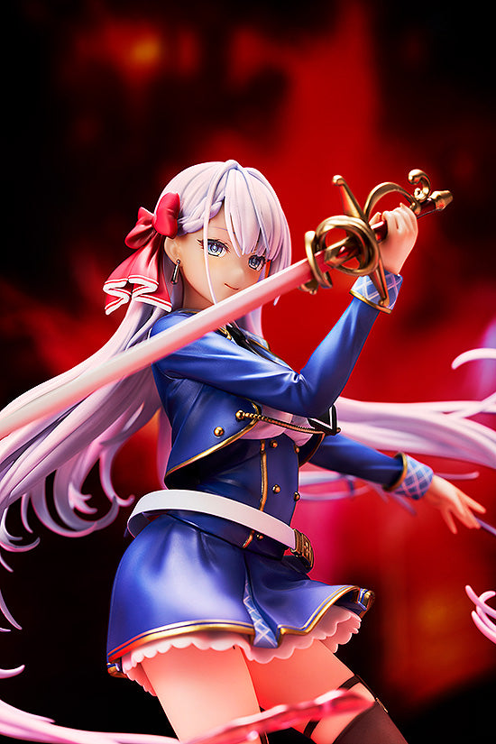 PRE-ORDER KADOKAWA - The Demon Sword Master of Excalibur Academy - Riselia: Light Novel Ver. 1/7