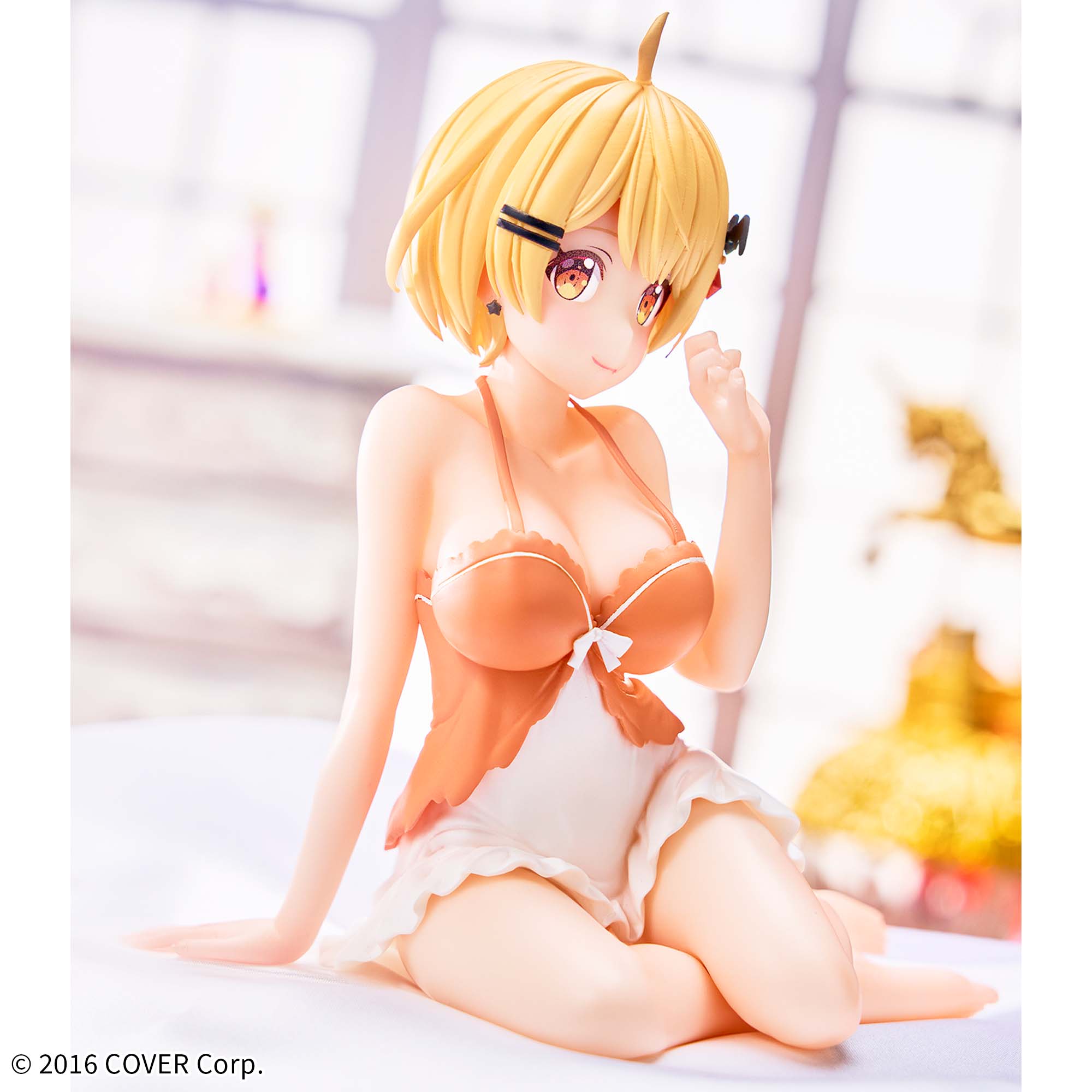 IN-STOCK Banpresto - Hololive IF Relax Time - Yozora Mel