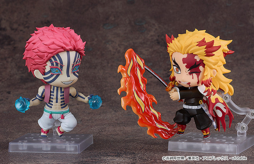 IN-STOCK Good Smile Company - Nendoroid 2112 - Demon Slayer: Kimetsu no Yaiba - Akaza