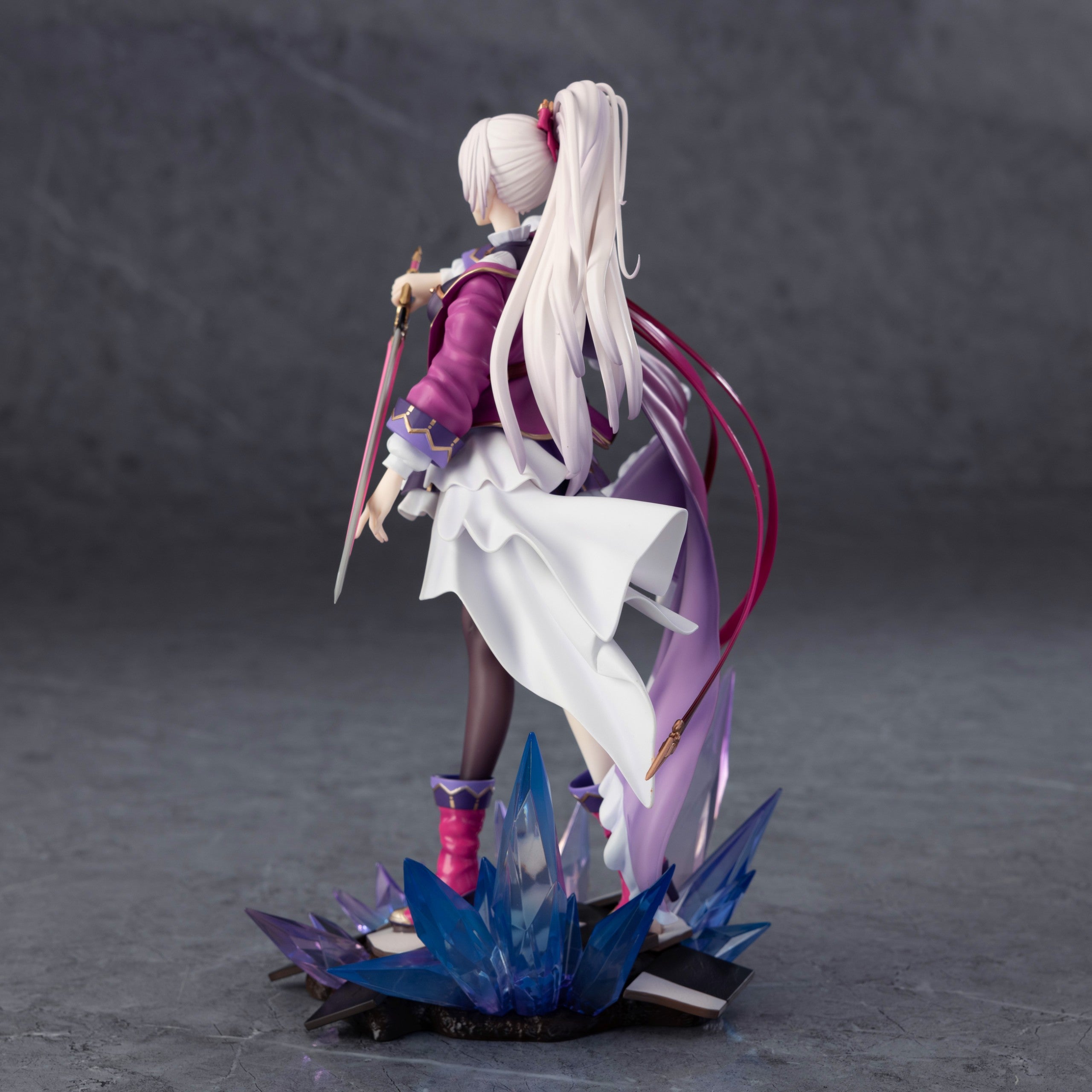SPECIAL ORDER KAWA Designs - Grand Archive - Merlin, Amethyst's Glow 1/7 [JP]