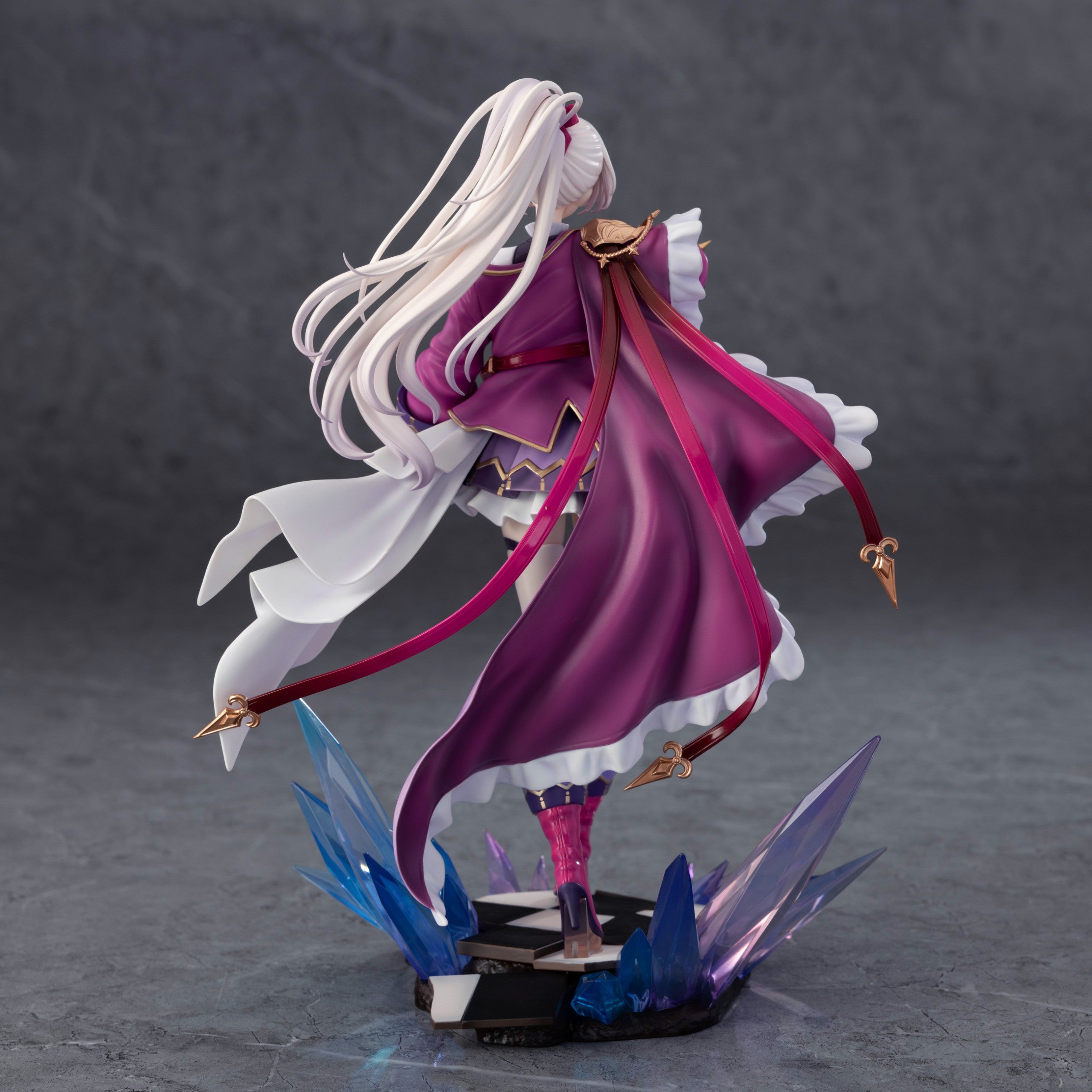 SPECIAL ORDER KAWA Designs - Grand Archive - Merlin, Amethyst's Glow 1/7 [JP]