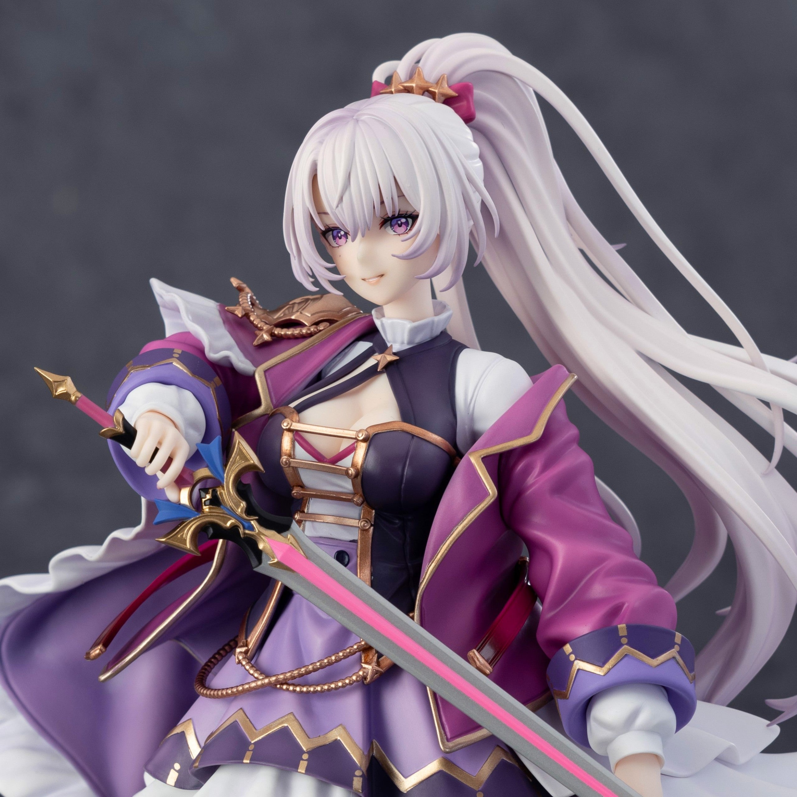 SPECIAL ORDER KAWA Designs - Grand Archive - Merlin, Amethyst's Glow 1/7 [JP]
