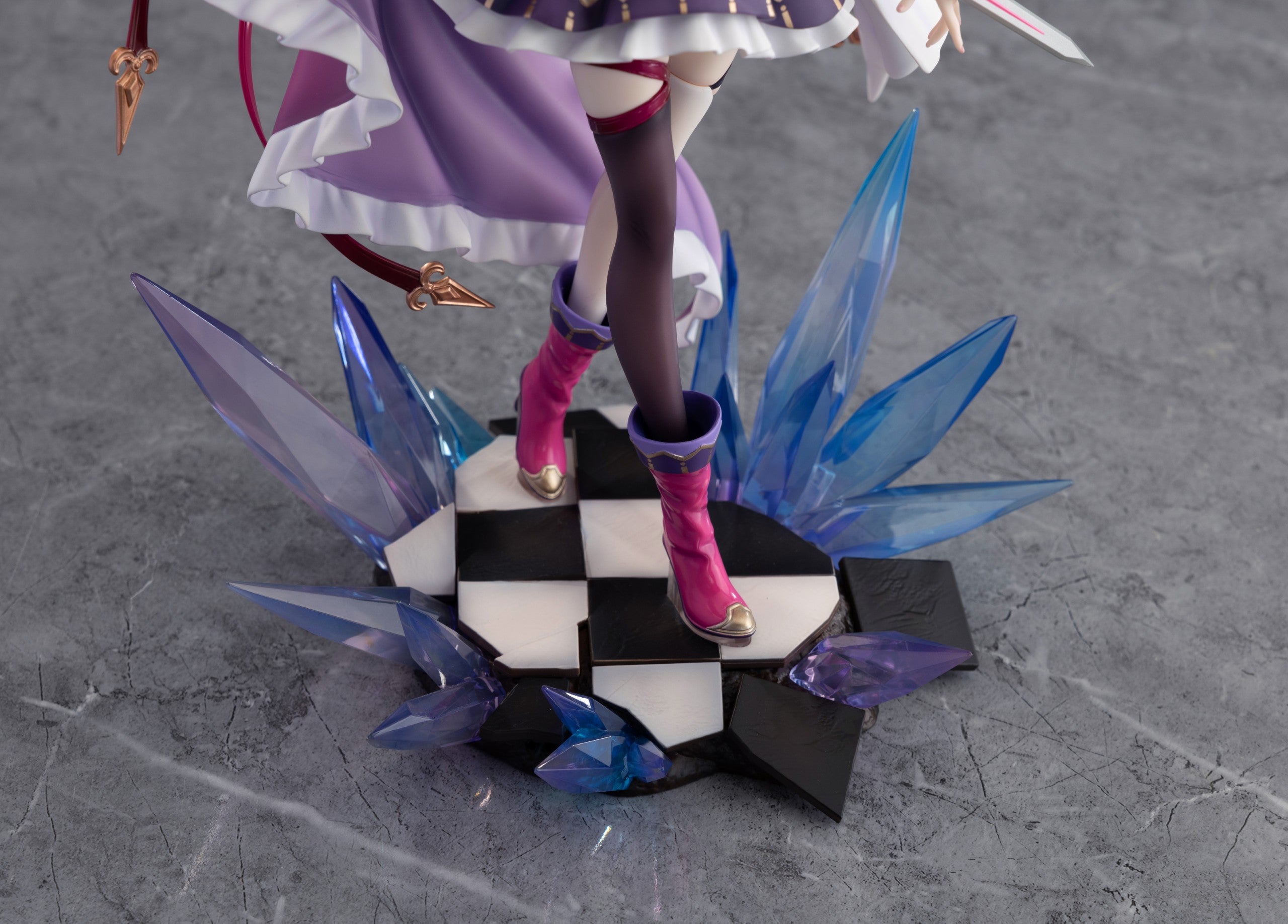 SPECIAL ORDER KAWA Designs - Grand Archive - Merlin, Amethyst's Glow 1/7 [JP]