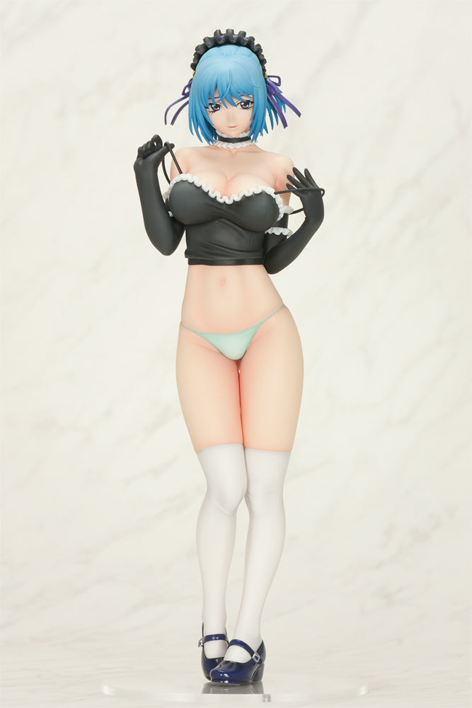 SPECIAL ORDER OrchidSeed - Rosario + Vampire - Kurumu Kurono 1/7 [JP]