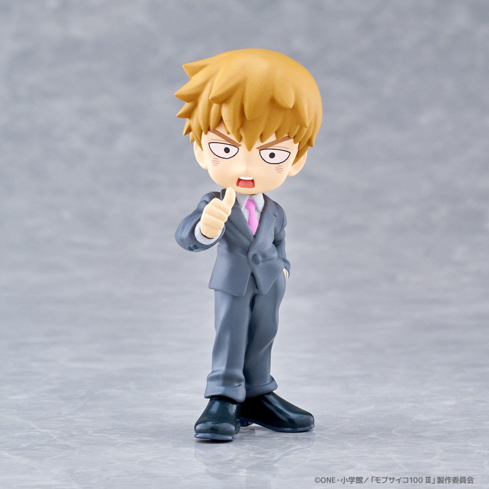 PRE-ORDER Bushiroad Creative - PalVerse - Mob Psycho 100 III [Box of 6]