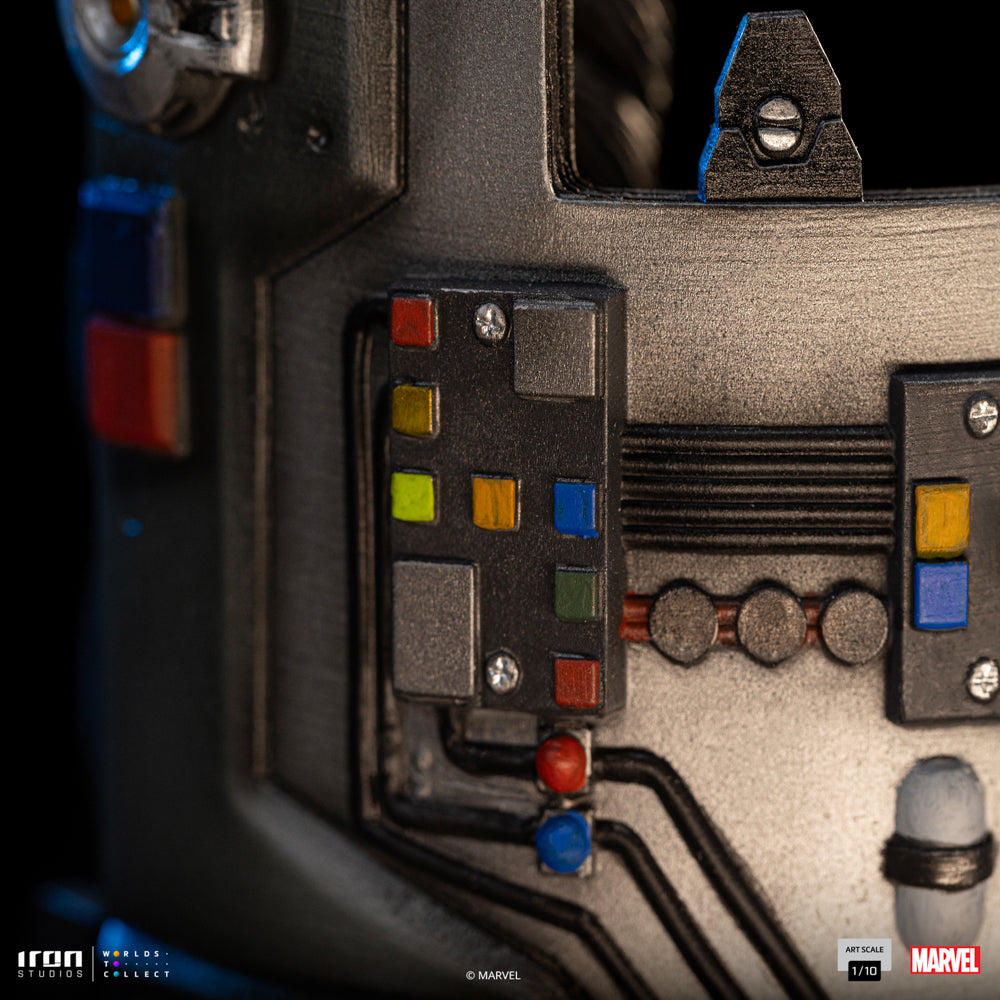 PRE-ORDER Iron Studios - Art Scale - Guardians of the Galaxy Vol. 3 - Groot 1/10