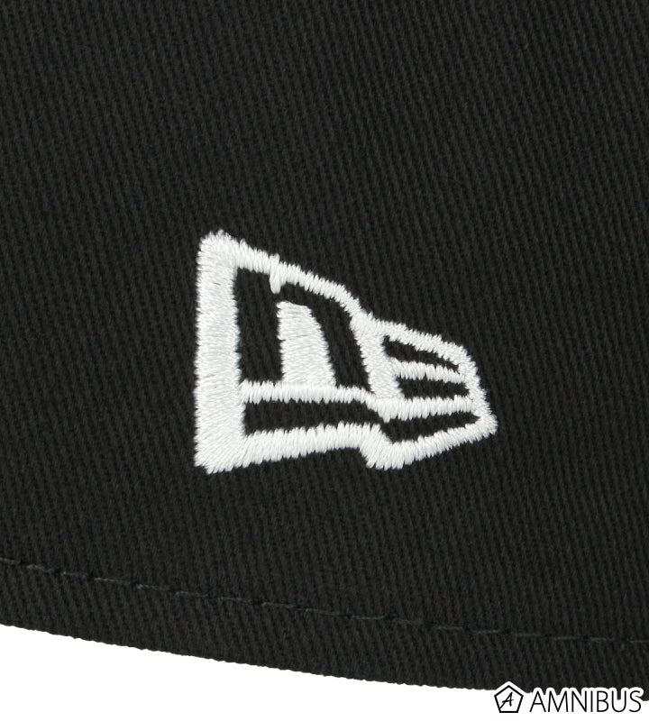 SPECIAL ORDER New Era - NIJISANJI EN x NEW ERA - Mysta Rias Cap [JP]