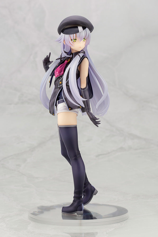 SPECIAL ORDER Kotobukiya - The Legend of Heroes Trails of Cold Steel IV - Altina Orion 1/8 [EXCLUSIVE] [2nd Release]