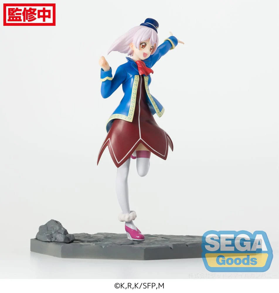 PRE-ORDER Sega - Shangri-La Frontier Luminasta - Emul
