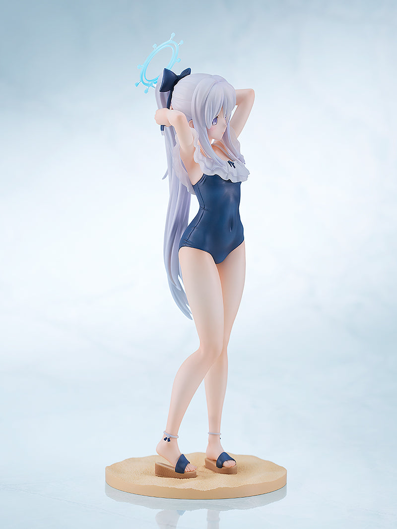 PRE-ORDER Good Smile Company - Blue Archive - Miyako: Swimsuit: Memorial Lobby Ver. 1/7