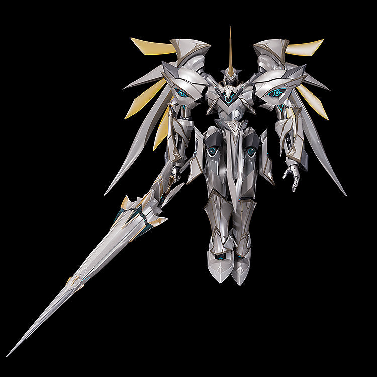 PRE-ORDER Good Smile Company - MODEROID - The Legend of Heroes: Trails of Cold Steel - Argreion, the Argent Knight
