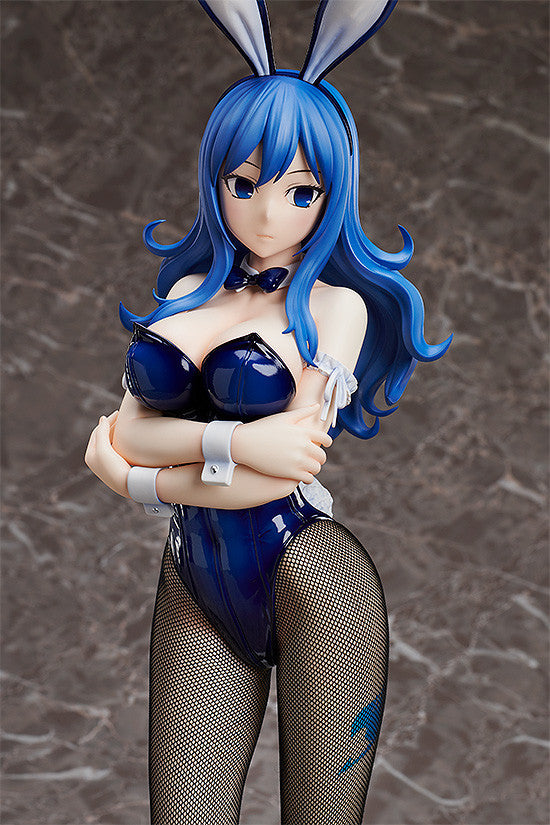 PRE-ORDER FREEing - B-Style - FAIRY TAIL - Juvia Lockser: Bunny Ver. 1/4