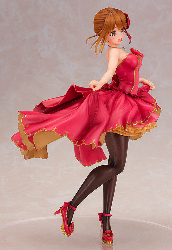 PRE-ORDER Wonderful Works - Atelier Ryza: Ever Darkness & the Secret Hideout The Animation - Reisalin Stout: Dress Ver. 1/7