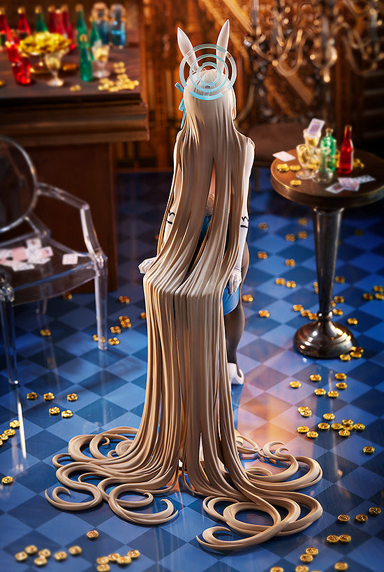 PRE-ORDER Max Factory - Blue Archive - Asuna Ichinose: Bunny Girl 1/7 [2nd Release]