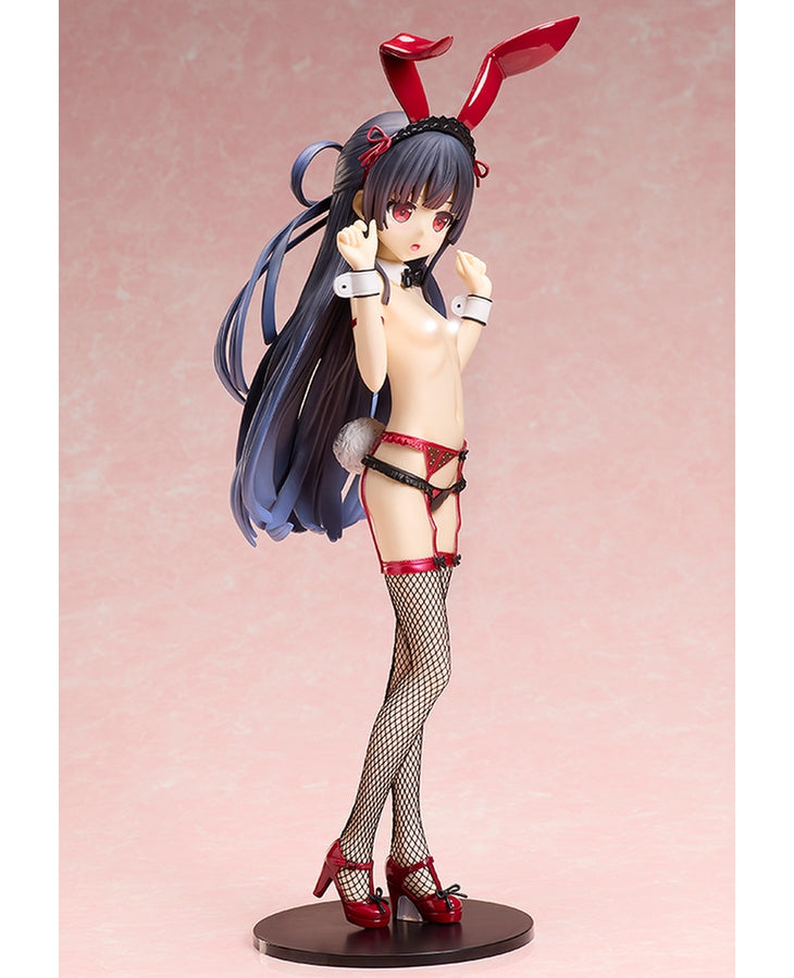 SPECIAL ORDER BINDing - Maitetsu - Hachiroku: Red Bunny Ver. 1/4 [EXCLUSIVE] [JP]