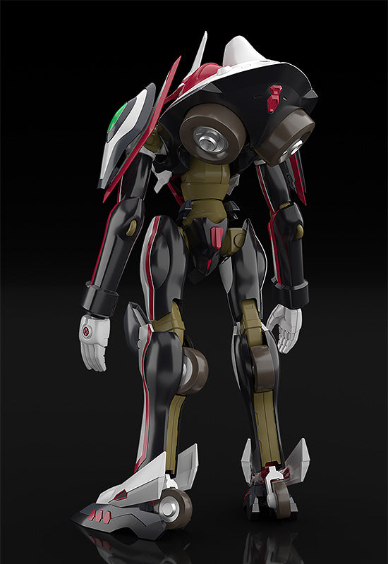PRE-ORDER Good Smile Company - MODEROID - Eureka Seven - NIRVASH type ZERO