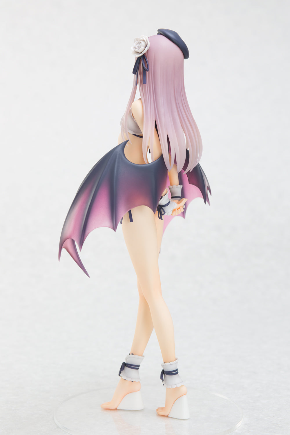 PRE-ORDER Phalaeno - Koakuma-san illustrated by Seika Yashiro 1/7