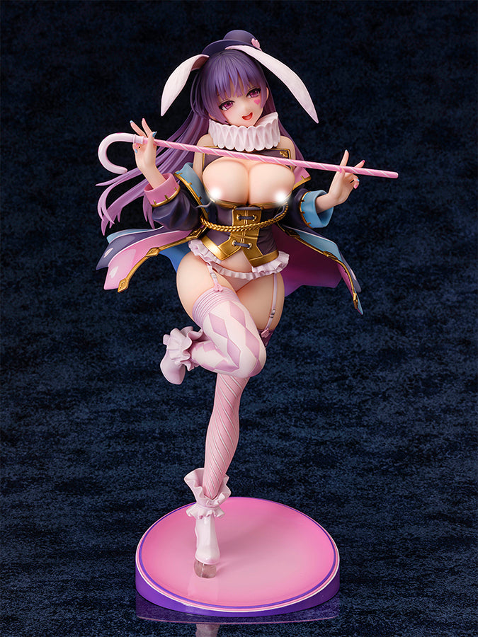 SPECIAL ORDER Rocket Boy - Ane Taiken Jogakuryou - Mahiru Sakuraya -Anniversary Live- 1/6 [EXCLUSIVE] [JP]