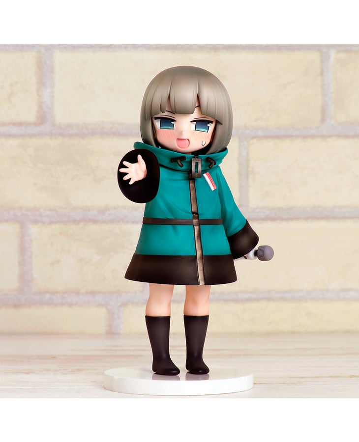 SPECIAL ORDER native - Kanikama Original Character - Kanikama-sensei 1/7 [EXCLUSIVE] [JP]