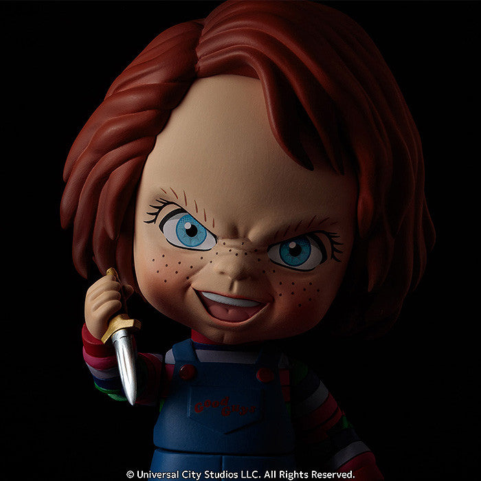 IN-STOCK 1000toys -  Nendoroid 2176 - Child's Play 2 - Chucky