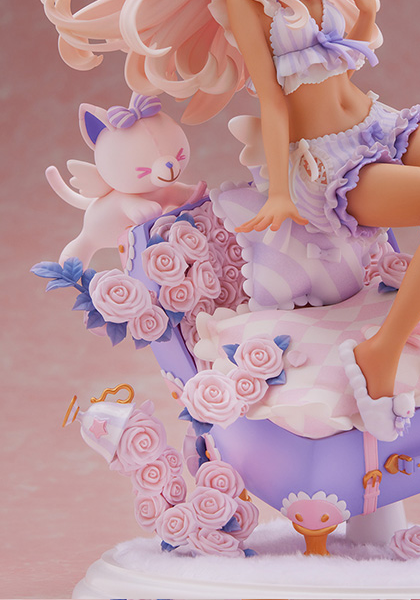 SPECIAL ORDER Fate/kaleid liner Prisma☆Illya Prisma☆Phantasm - Chloe von Einzbern: Roomwear Ver. 1/7 [EXCLUSIVE] [JP]