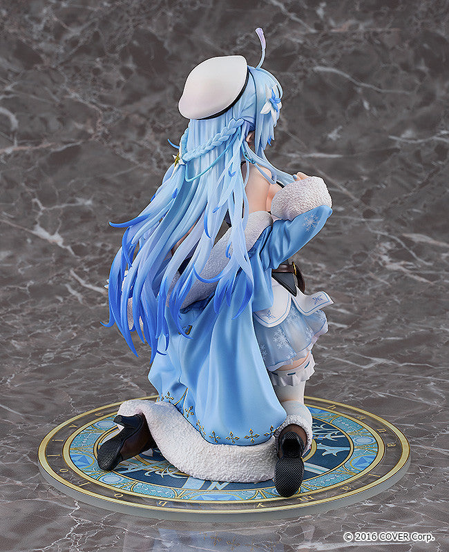 PRE-ORDER Max Factory - hololive production - Yukihana Lamy 1/6