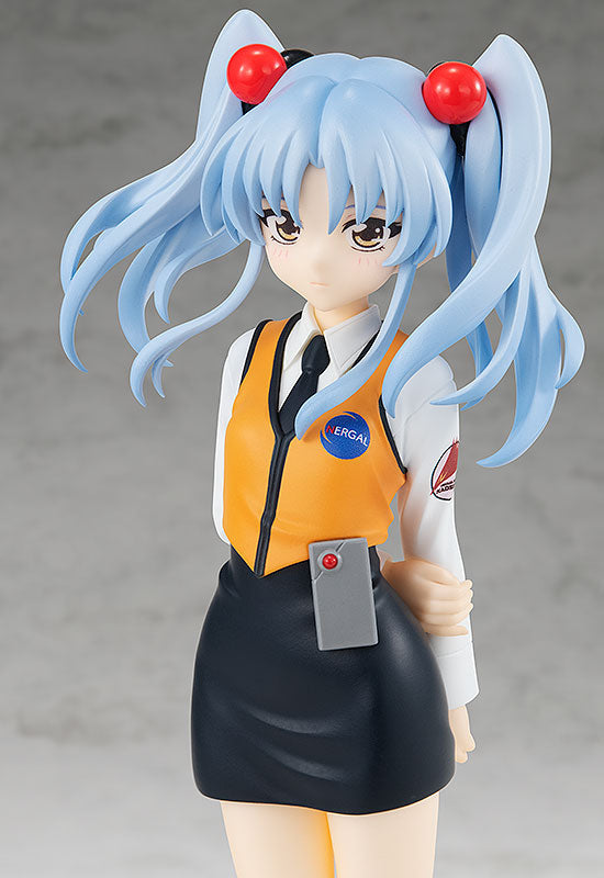 PRE-ORDER Good Smile Company - POP UP PARADE - Martian Successor Nadesico - Ruri Hoshino [2nd Release]