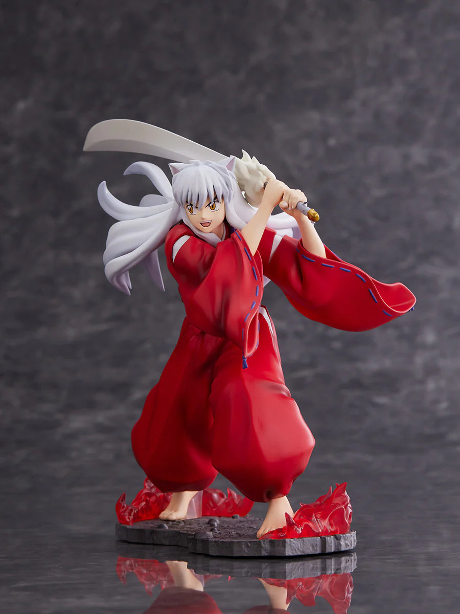 SPECIAL ORDER FuRyu - TENITOL - Inuyasha - Inuyasha [JP]