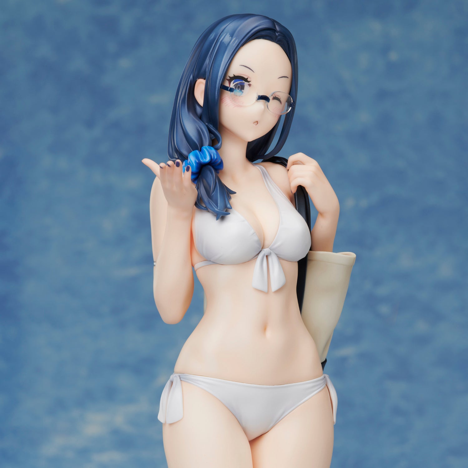 PRE-ORDER Union Creative - 92M Illustration - Kinshi no Ane - Date-chan: Swimsuit Ver. Limited Ver.