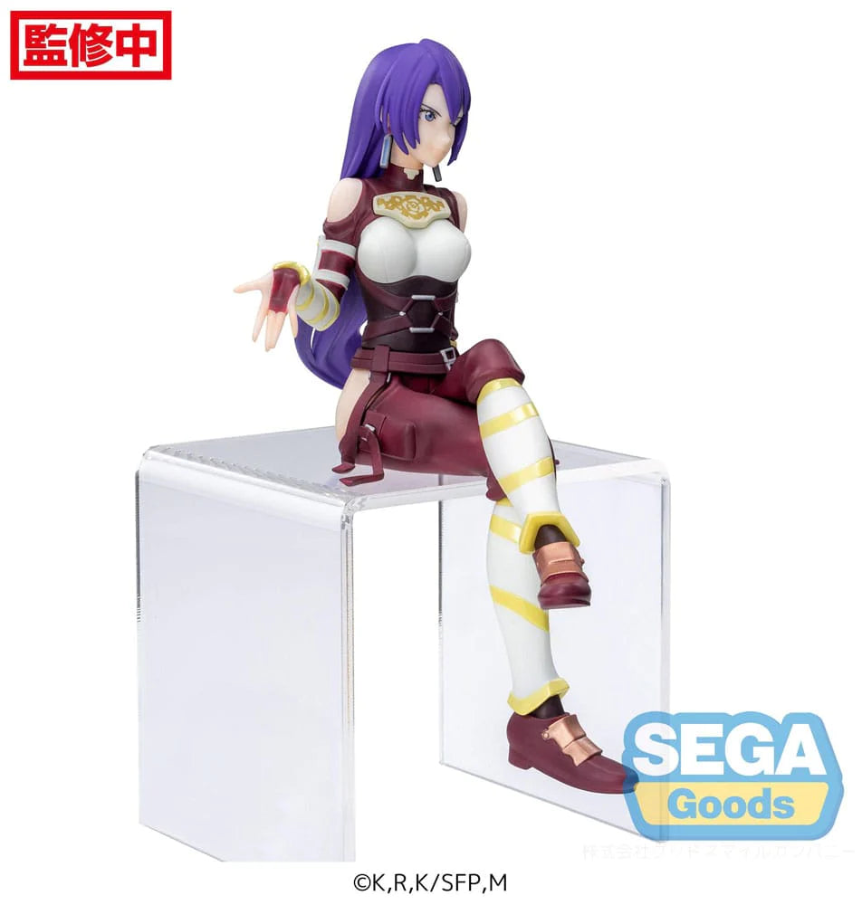 PRE-ORDER Sega - Shangri-La Frontier PM Perching Figure - Arthur Pencilgon